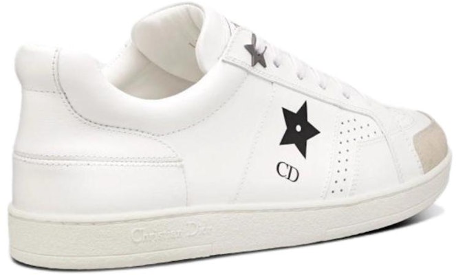 (Women) Dior Star Sneaker 'White Fashion' KCK361CLD_S19W Shop (Women) Dior Star Sneaker 'White Fashion' KCK361CLD_S19W