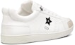 Shop (W) Dior Star Sneaker 'Putih Fesyen' KCK361CLD_S19W