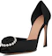 Lookbook (W) Dior Stiletto 'Kulit Hitam Rose' KDQ926GGN_S55X