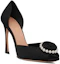 Shop (W) Dior Stiletto 'Kulit Hitam Rose' KDQ926GGN_S55X
