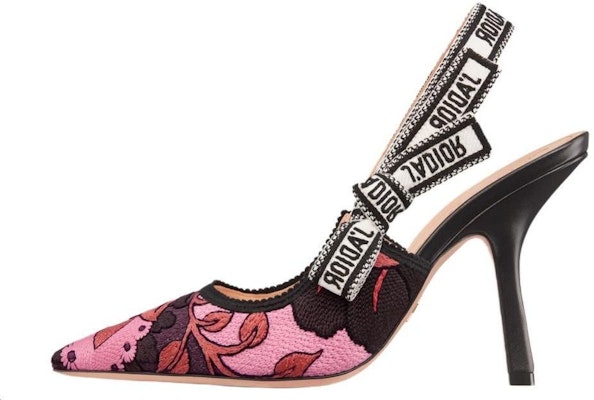 (W) 디올 스틸레토 힐 "블랙핑크" (Dior Stiletto Heel "Blackpink") KCP867COM_S67P Buy (W) 디올 스틸레토 힐 "블랙핑크" (Dior Stiletto Heel "Blackpink") KCP867COM_S67P