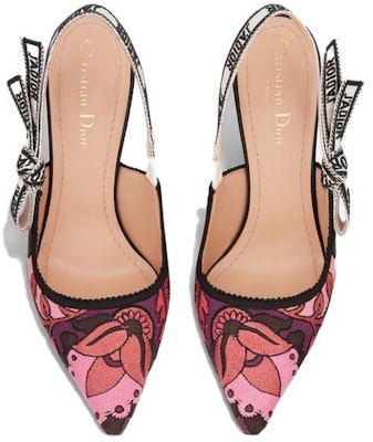 (W) 디올 스틸레토 힐 "블랙핑크" (Dior Stiletto Heel "Blackpink") KCP867COM_S67P Lookbook (W) 디올 스틸레토 힐 "블랙핑크" (Dior Stiletto Heel "Blackpink") KCP867COM_S67P