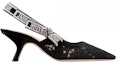 Order (Women) Dior Stiletto High Heels 'Simple Comfort Black' KCP944BMY_S900