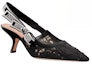 Lookbook (Women) Dior Stiletto High Heels 'Simple Comfort Black' KCP944BMY_S900