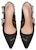(Women) Dior Stiletto High Heels 'Simple Comfort Black' KCP944BMY_S900