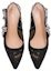 Purchase (Women) Dior Stiletto High Heels 'Simple Comfort Black' KCP944BMY_S900