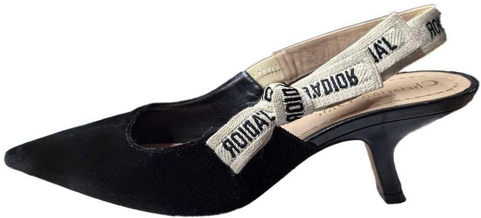 women-dior-suede-stiletto-heels-black-simple-comfort-kdc-201-vlr-s900