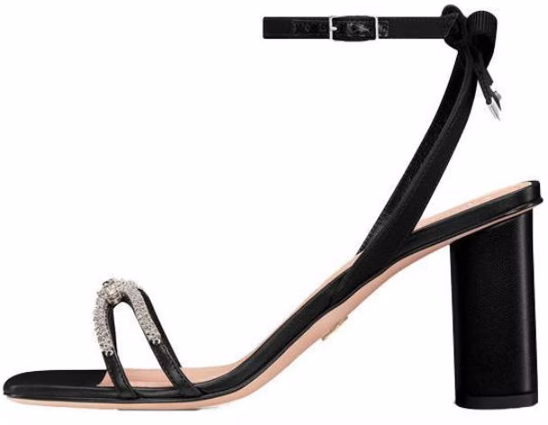 women-dior-sunset-leather-sandal-black-fashion-trend-kdq-891-lbs-s900