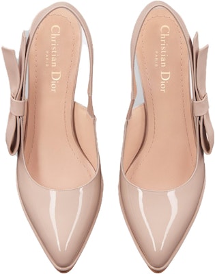 (W) Dior Sweet-D パンプス8cm ピンク KCV120VCA_S18U Shop (W) Dior Sweet-D パンプス8cm ピンク KCV120VCA_S18U