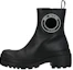 Buy (W) Bottes en Cuir à Cheville Dior Symbol ''Noir'' KDI770VSO_S900