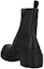 Shop (W) Bottes en Cuir à Cheville Dior Symbol ''Noir'' KDI770VSO_S900