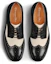 Purchase (W) Dior Teddy-D Derby ''Zwart Wit'' KCB758ACA_S11X