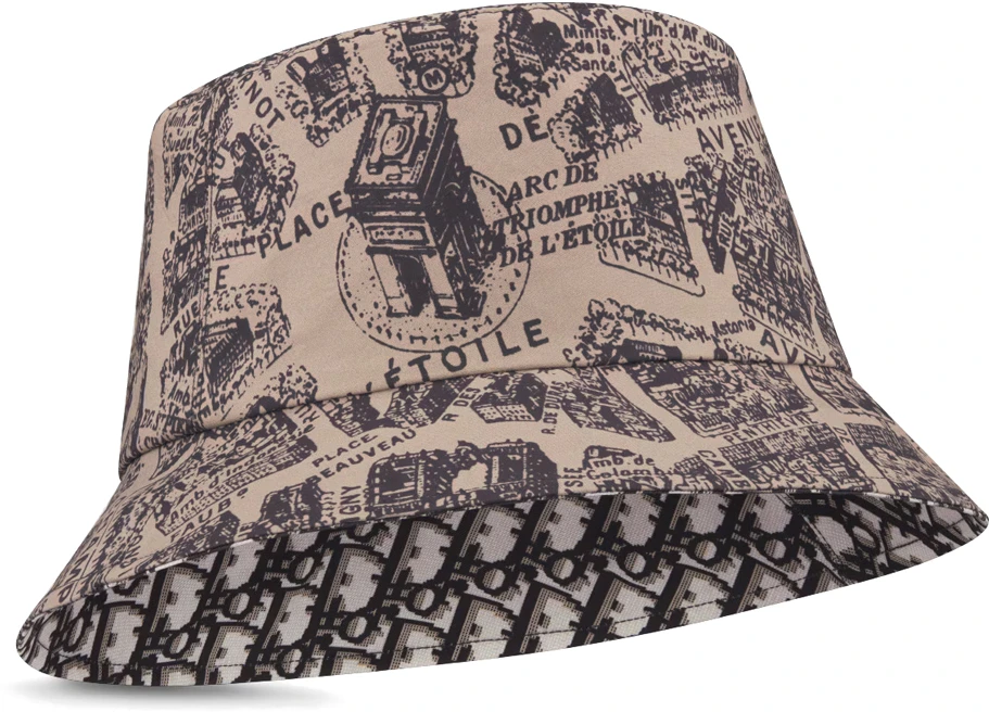 women-dior-teddy-d-reversible-printed-bucket-hat-for-women-in-brown-32-cpa-923-i130-c132