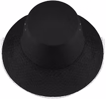 (Women) DIOR Teddy-D Wide Brim Cotton Bucket Hat for Women. 95TDD924G130-C900 (Women) DIOR Teddy-D Wide Brim Cotton Bucket Hat for Women. 95TDD924G130-C900