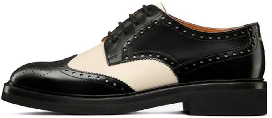 (W) DiorテディDダービー (黒白) KCB758ACA_S11X Buy (W) DiorテディDダービー (黒白) KCB758ACA_S11X