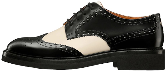 (W) Dior テディD レーザーカット ブラック ダービー KDB758ACA_S11X Buy (W) Dior テディD レーザーカット ブラック ダービー KDB758ACA_S11X