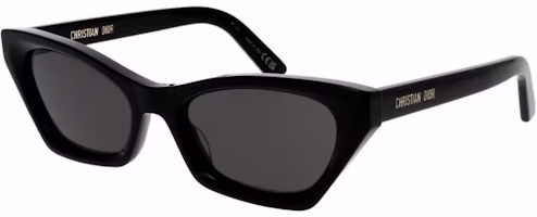 (Women) DIOR Trendy Cat-Eye Sunglasses for Women DIORMIDNIGHTB1I10A0 (Women) DIOR Trendy Cat-Eye Sunglasses for Women DIORMIDNIGHTB1I10A0