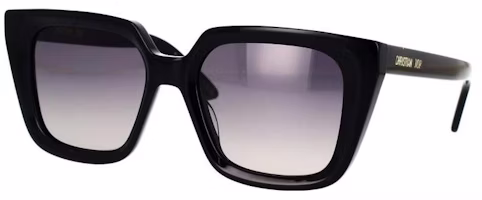 (Women) DIOR Trendy Letter Square Sunglasses for Women. DIORMIDNIGHTS1I10a1 (Women) DIOR Trendy Letter Square Sunglasses for Women. DIORMIDNIGHTS1I10a1