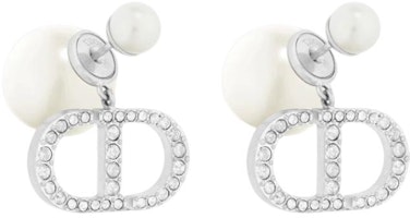 (Women) DIOR Trendy Resin Earrings for Women. E1293TRICY-D13S (Women) DIOR Trendy Resin Earrings for Women. E1293TRICY-D13S