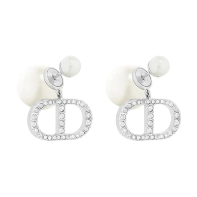 (Women) DIOR Trendy Resin Earrings for Women. E1293TRICY-D13S