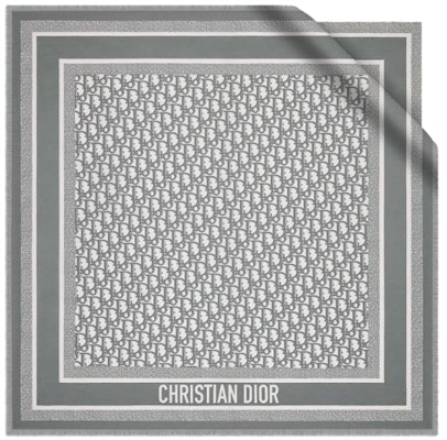 (W) 디올 트윈 여성용 실크 트윌 스카프 15DOB070I600-C810 Order (W) 디올 트윈 여성용 실크 트윌 스카프 15DOB070I600-C810