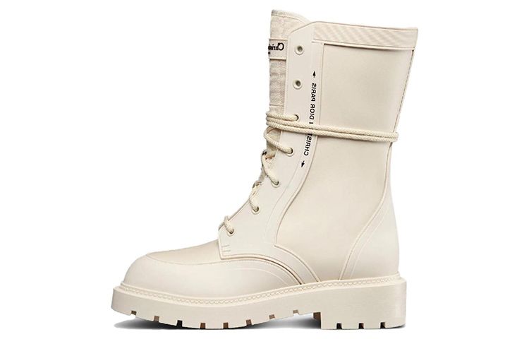 (Women) Dior Urban-D 'Beige Leather' KCI847CRU_S03W