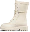 Buy (W) Dior Urban-D ''Beige Leer'' KCI847CRU_S03W