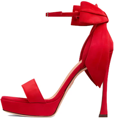 DIOR迪奧 絨面 舒適百搭 一字帶涼鞋 女款 紅色 Buy DIOR迪奧 絨面 舒適百搭 一字帶涼鞋 女款 紅色