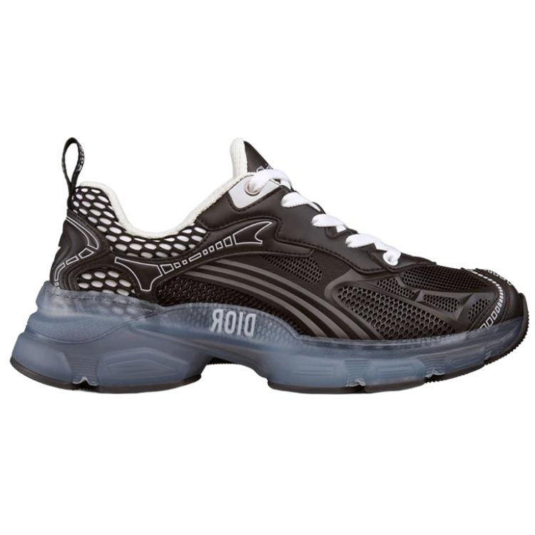 (W) Dior Vibe Low 'Black' 圖 2