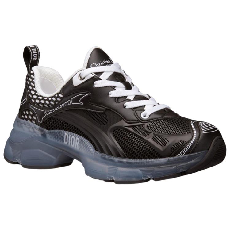 (W) Dior Vibe Low 'Black' 圖 3