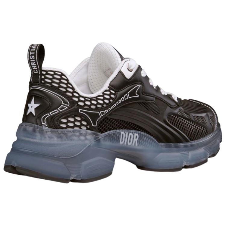 (W) Dior Vibe Low 'Black' 圖 4