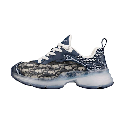 (W) Dior Vibe Low 'Deep Blue'