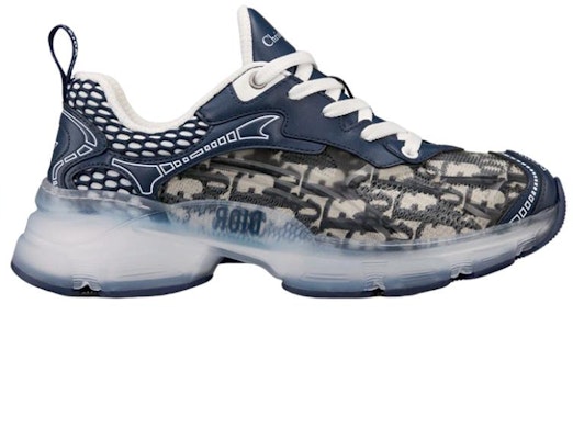 (W) 디올 바이브 로우 "딥 블루" KCK365OBU_S29W Order (W) 디올 바이브 로우 "딥 블루" KCK365OBU_S29W