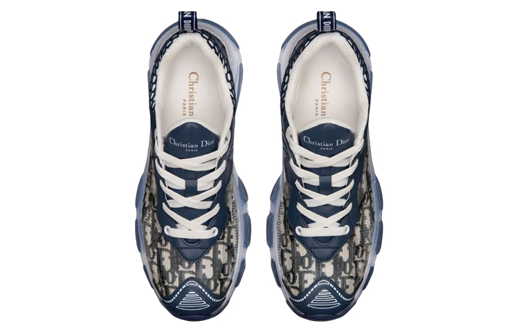 Purchase (W) 디올 바이브 로우 "딥 블루" KCK365OBU_S29W