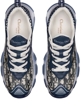 (W) 디올 바이브 로우 "딥 블루" KCK365OBU_S29W Purchase (W) 디올 바이브 로우 "딥 블루" KCK365OBU_S29W