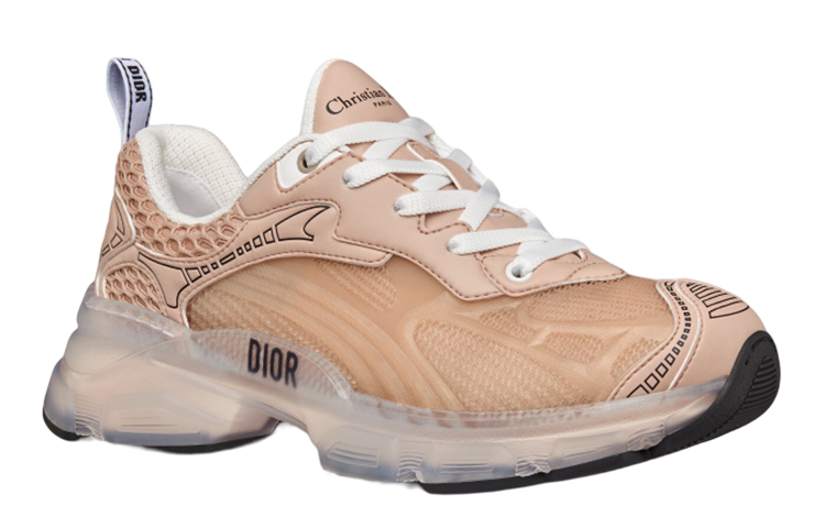Lookbook (W) 디올 바이브 로우 누드 (Dior Vibe Low Nude) KCK337MTU_S12U