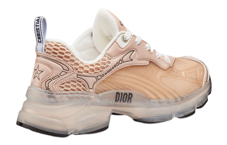 Shop (W) 디올 바이브 로우 누드 (Dior Vibe Low Nude) KCK337MTU_S12U