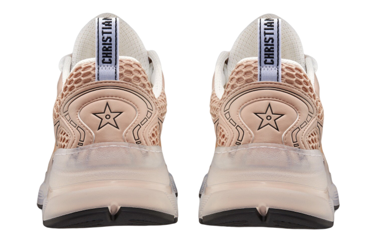 Purchase (W) 디올 바이브 로우 누드 (Dior Vibe Low Nude) KCK337MTU_S12U