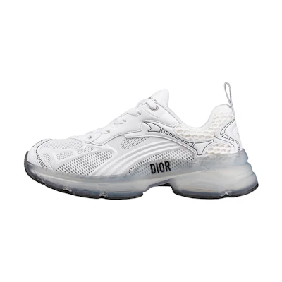 (W) Dior Vibe Low 'White'