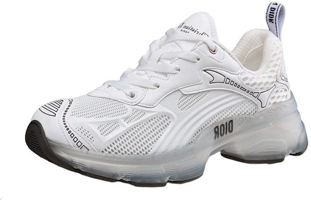 (W) 디올 바이브 로우 '화이트' (Dior Vibe Low '화이트') KCK337PRU_S10W Order (W) 디올 바이브 로우 '화이트' (Dior Vibe Low '화이트') KCK337PRU_S10W