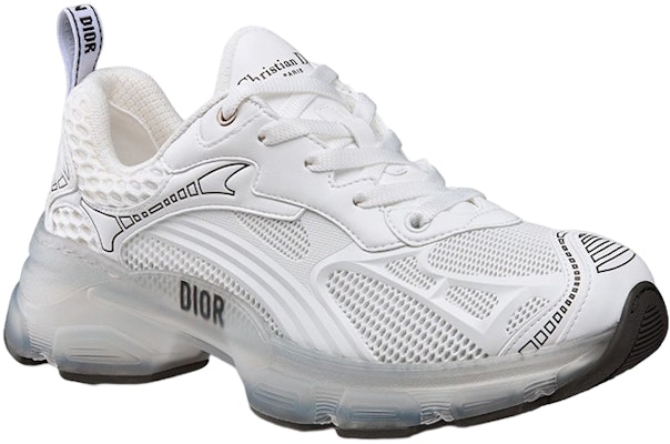 (W) 디올 바이브 로우 '화이트' (Dior Vibe Low '화이트') KCK337PRU_S10W Lookbook (W) 디올 바이브 로우 '화이트' (Dior Vibe Low '화이트') KCK337PRU_S10W