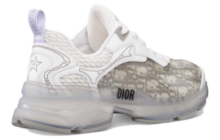 Order (W) 디올 바이브 로우 '화이트 패션' (Dior Vibe Low '화이트 패션') KCK365OBU_S47W