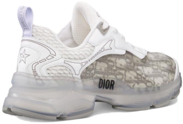 (W) 디올 바이브 로우 '화이트 패션' (Dior Vibe Low '화이트 패션') KCK365OBU_S47W Order (W) 디올 바이브 로우 '화이트 패션' (Dior Vibe Low '화이트 패션') KCK365OBU_S47W