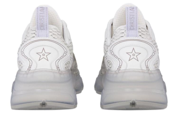 Shop (W) 디올 바이브 로우 '화이트 패션' (Dior Vibe Low '화이트 패션') KCK365OBU_S47W