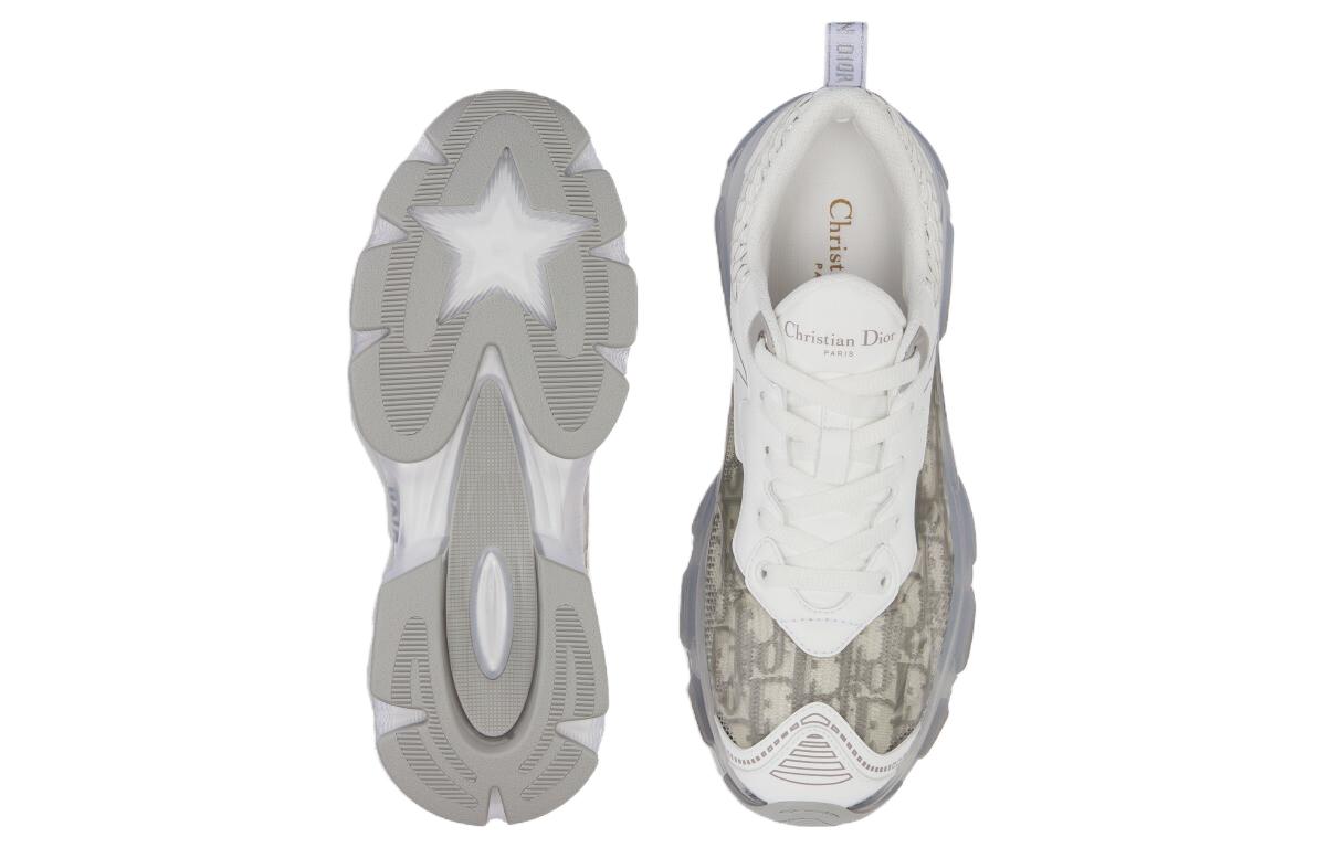 Purchase (W) 디올 바이브 로우 '화이트 패션' (Dior Vibe Low '화이트 패션') KCK365OBU_S47W