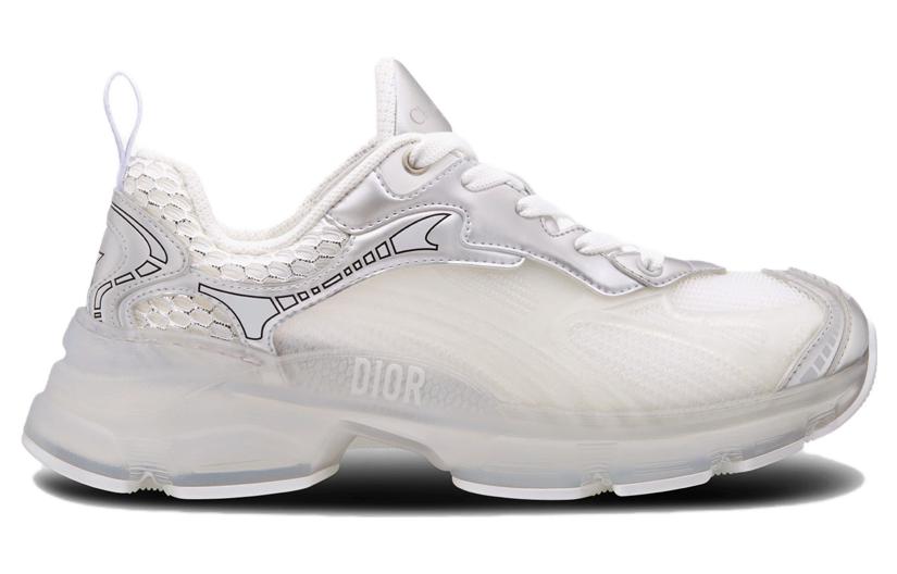 Order (W) 迪奥 Vibe 白银色 KCK337LRU_S46W