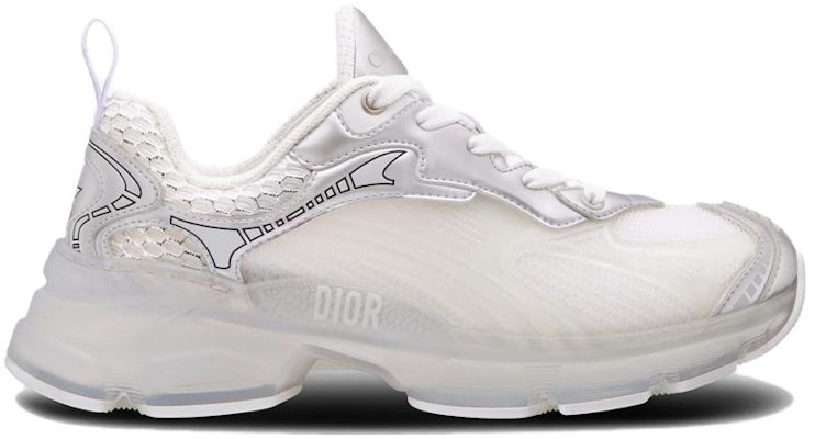 (W) 迪奥 Vibe 白银色 KCK337LRU_S46W Order (W) 迪奥 Vibe 白银色 KCK337LRU_S46W