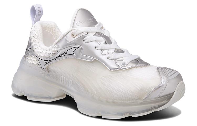 Lookbook (W) 迪奥 Vibe 白银色 KCK337LRU_S46W