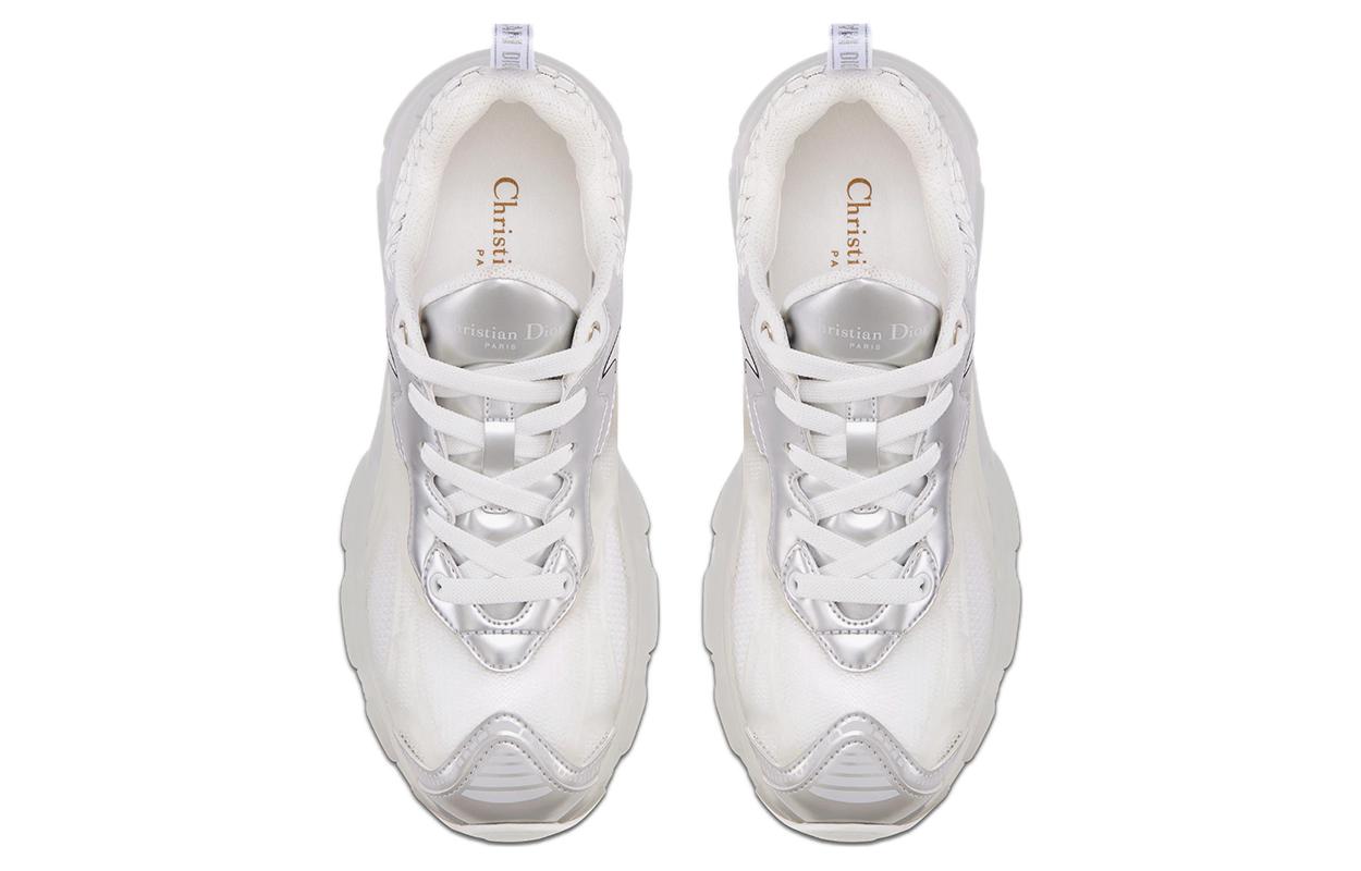 Shop (W) 迪奥 Vibe 白银色 KCK337LRU_S46W