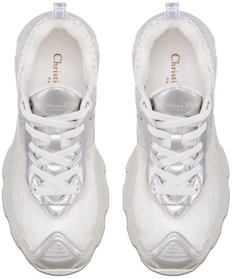 (W) 迪奥 Vibe 白银色 KCK337LRU_S46W Shop (W) 迪奥 Vibe 白银色 KCK337LRU_S46W